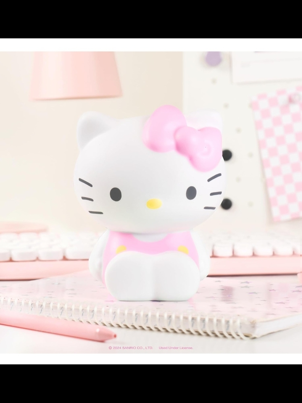 Sanrio Hello Kitty Squishy